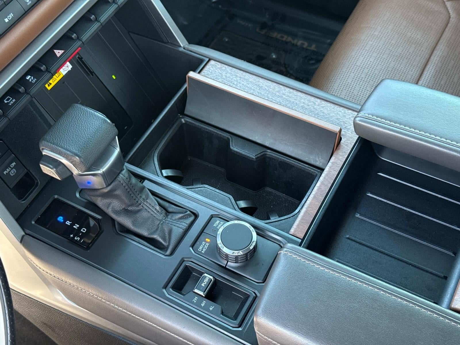 2024 Toyota Tundra 1794 Edition