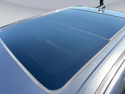 2024 Toyota Tundra 1794 Edition