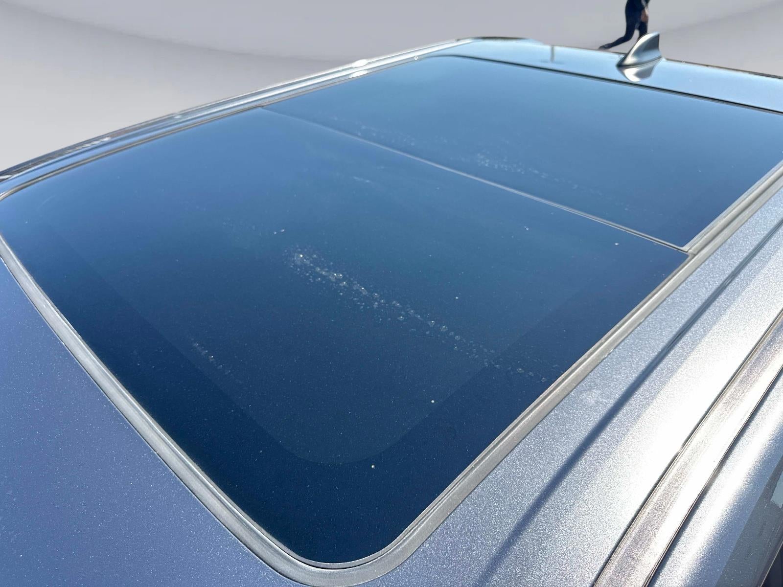 2024 Toyota Tundra 1794 Edition