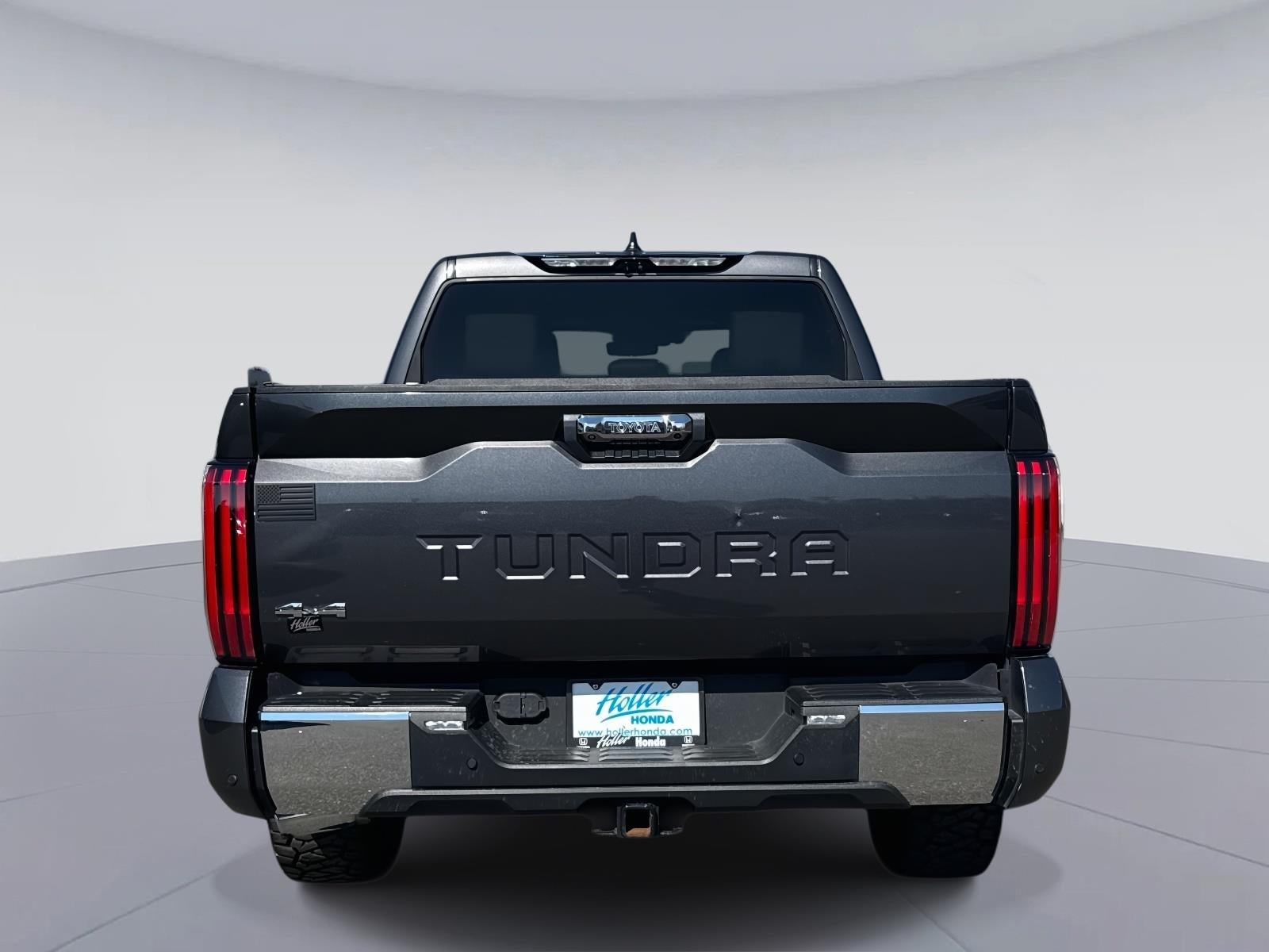 2024 Toyota Tundra 1794 Edition