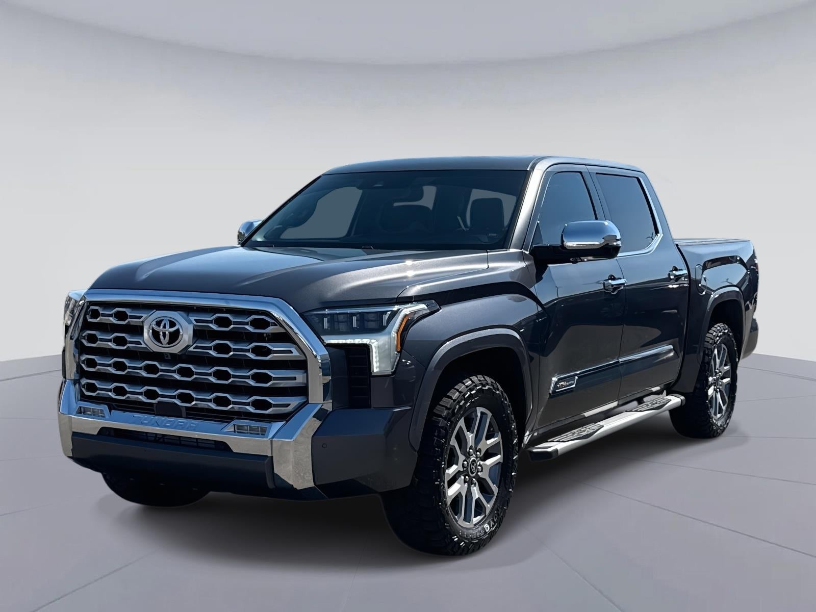 2024 Toyota Tundra 1794 Edition