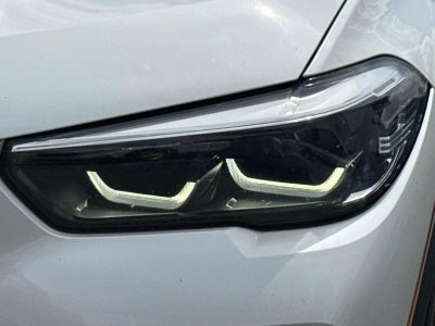 2023 BMW X5 sDrive40i