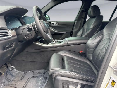 2023 BMW X5 sDrive40i