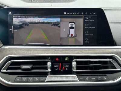 2023 BMW X5 sDrive40i