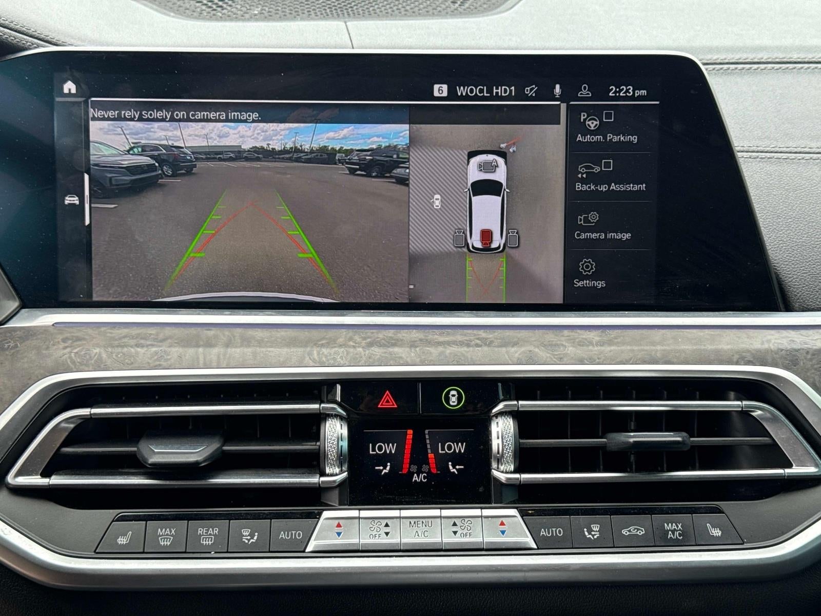 2023 BMW X5 sDrive40i