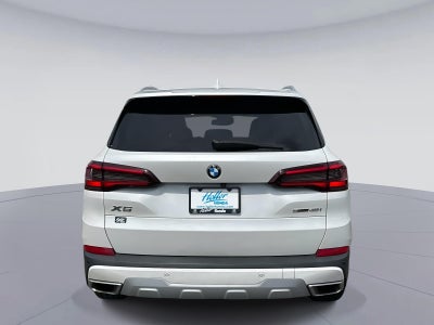 2023 BMW X5 sDrive40i