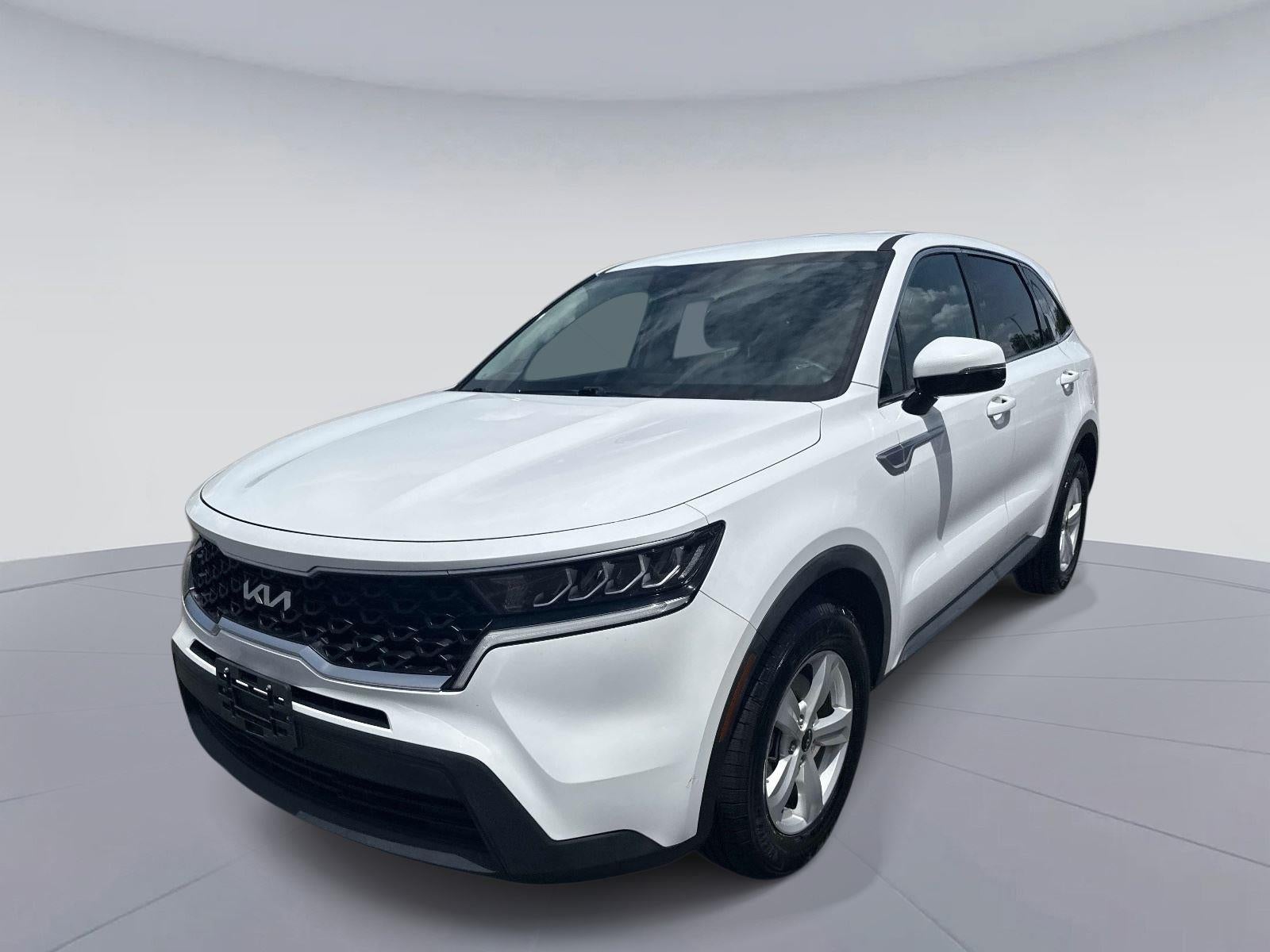 2022 Kia Sorento LX