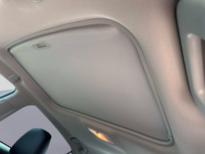 2019 Toyota Corolla XLE