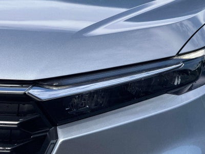 2023 Honda CR-V LX