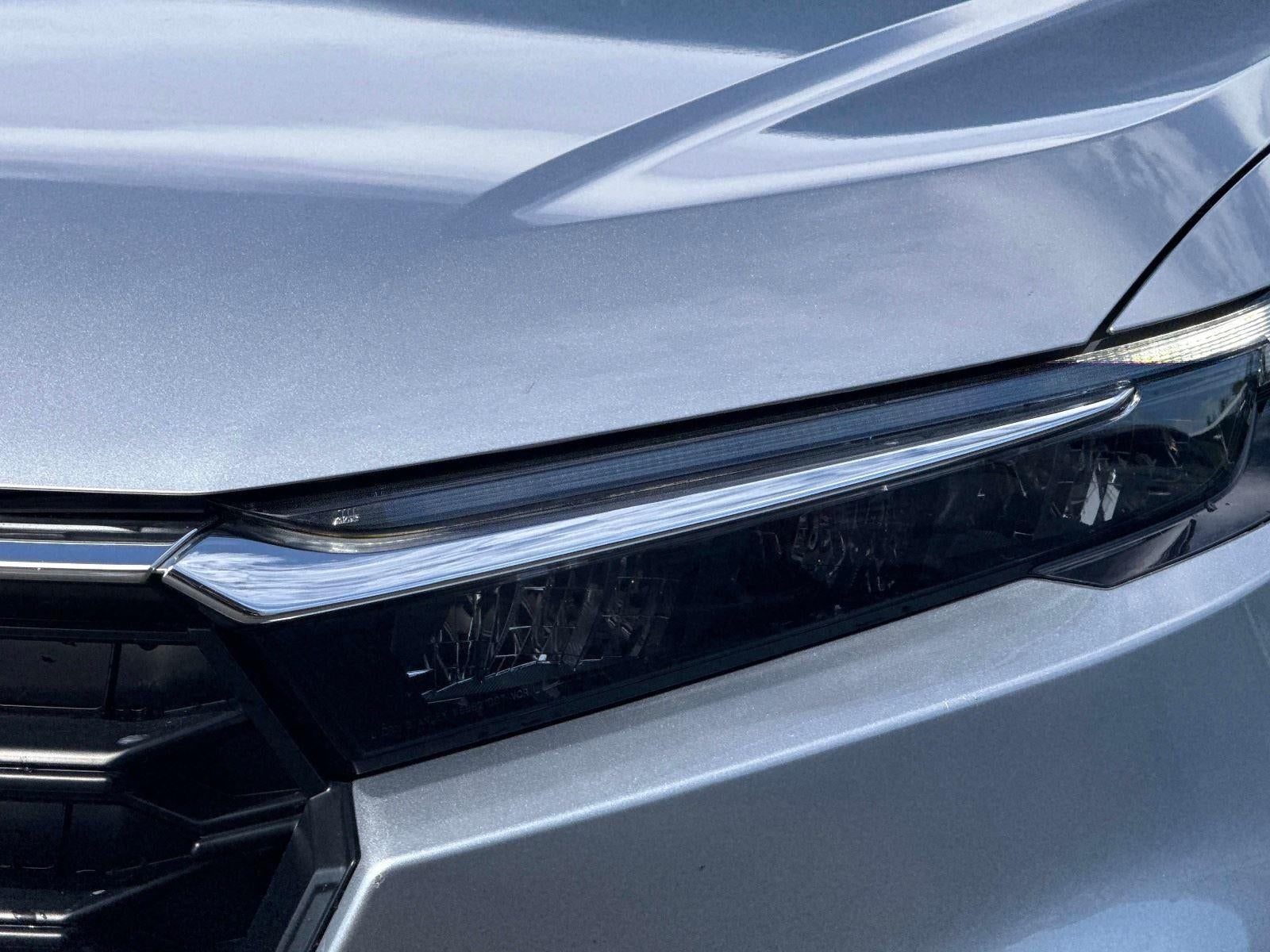 2023 Honda CR-V LX