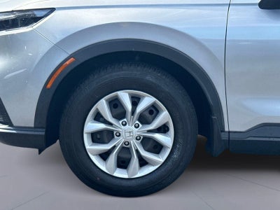 2023 Honda CR-V LX