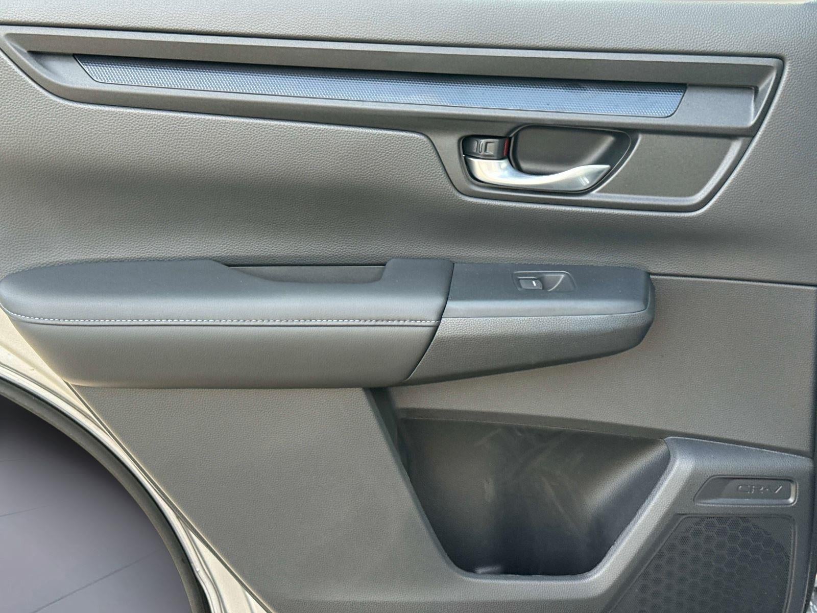 2023 Honda CR-V LX