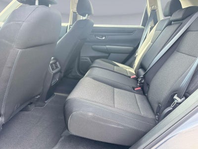 2023 Honda CR-V LX