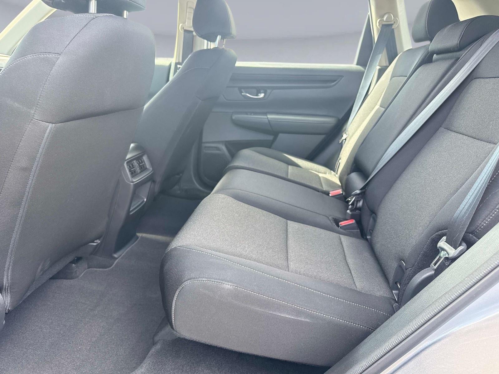 2023 Honda CR-V LX