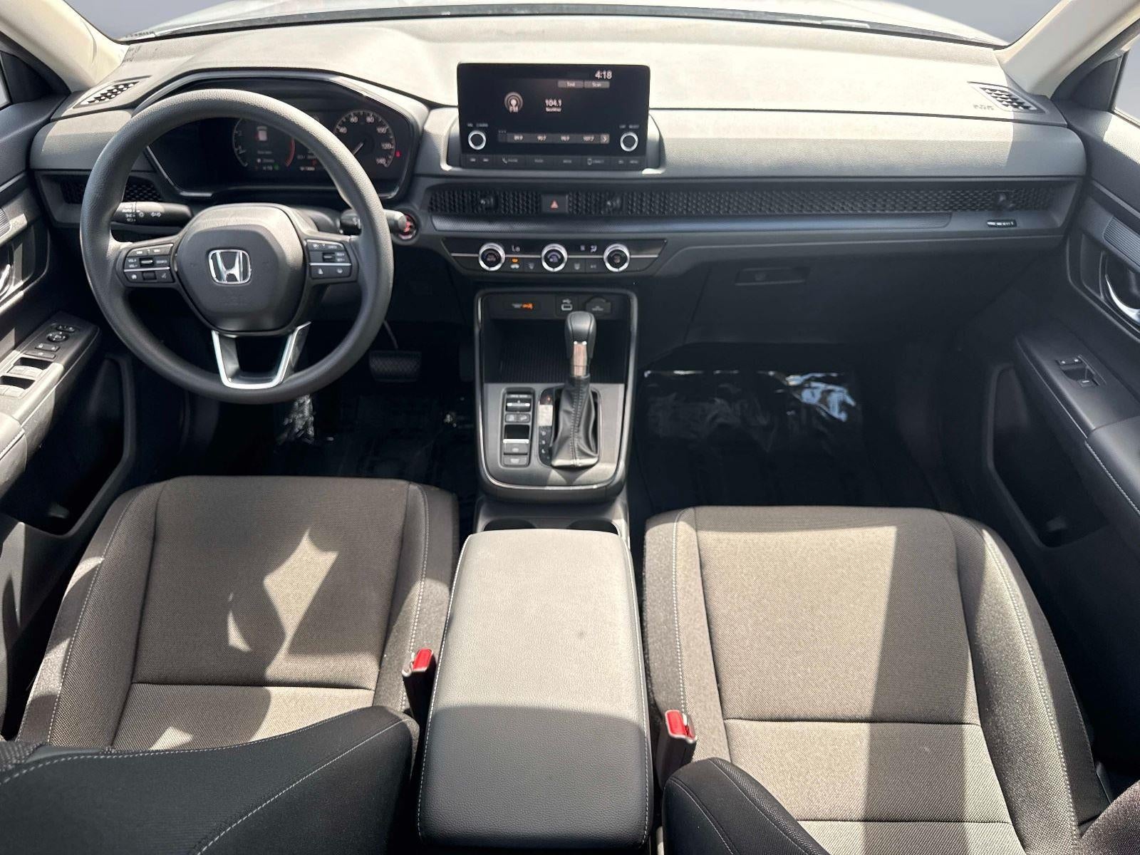 2023 Honda CR-V LX