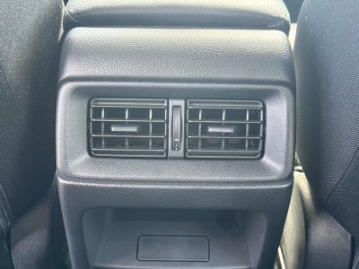 2023 Honda CR-V LX