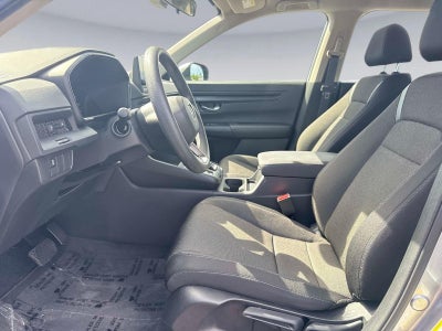 2023 Honda CR-V LX