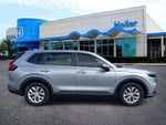 2023 Honda CR-V LX