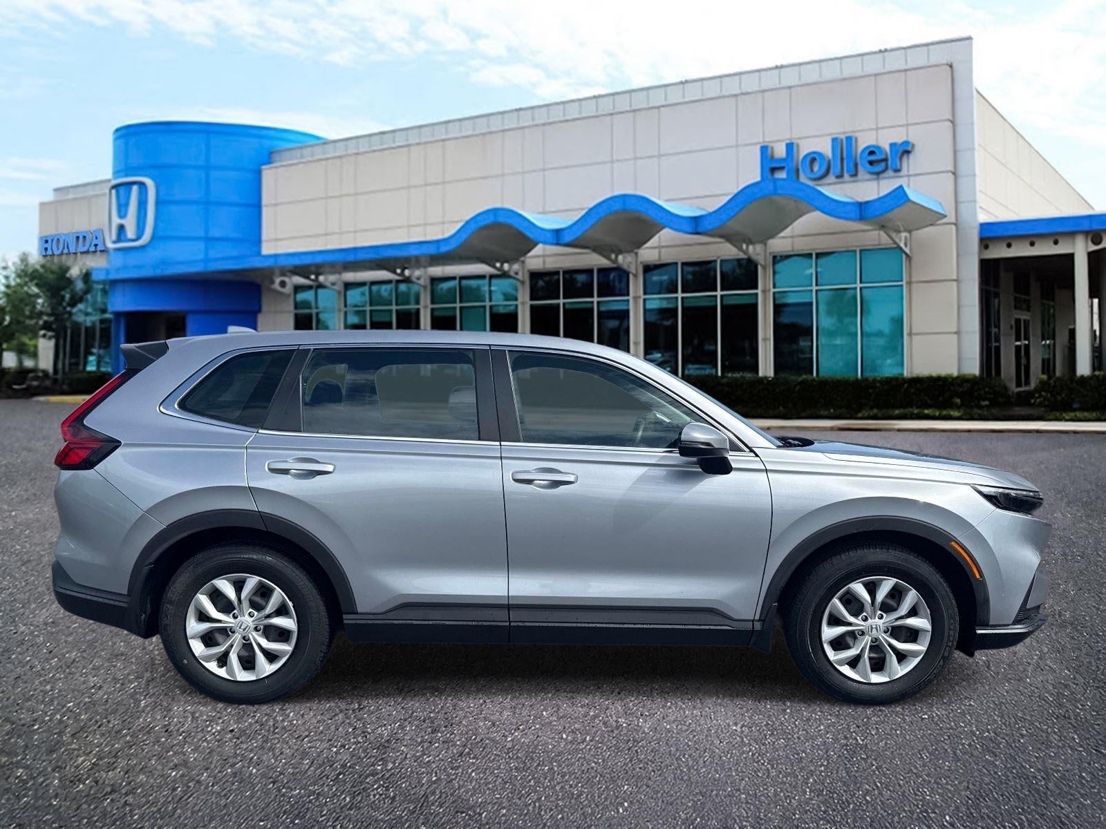 2023 Honda CR-V LX