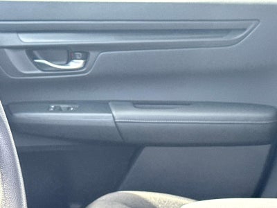 2023 Honda CR-V LX