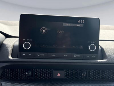 2023 Honda CR-V LX