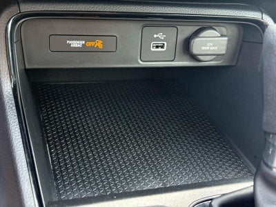 2023 Honda CR-V LX