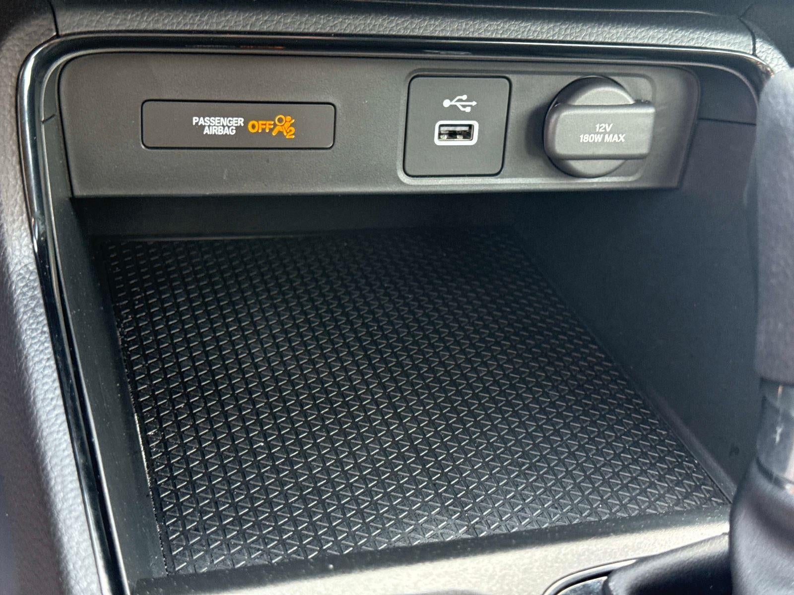 2023 Honda CR-V LX