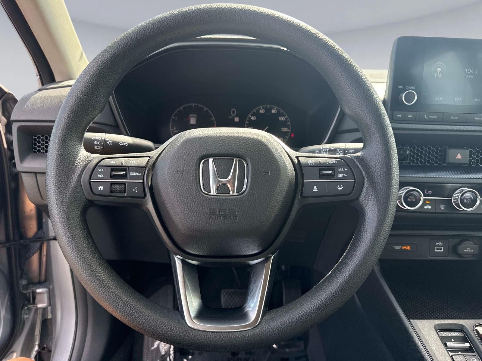 2023 Honda CR-V LX