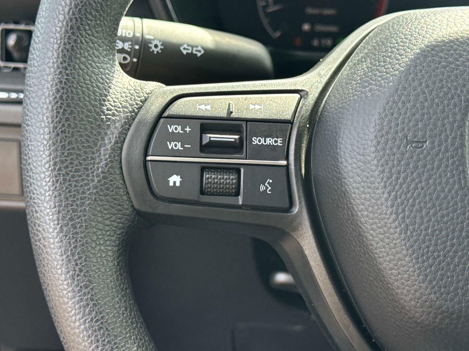 2023 Honda CR-V LX