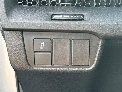 2023 Honda CR-V LX
