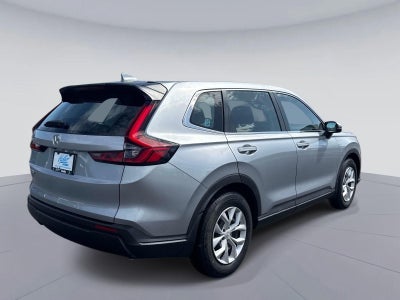 2023 Honda CR-V LX