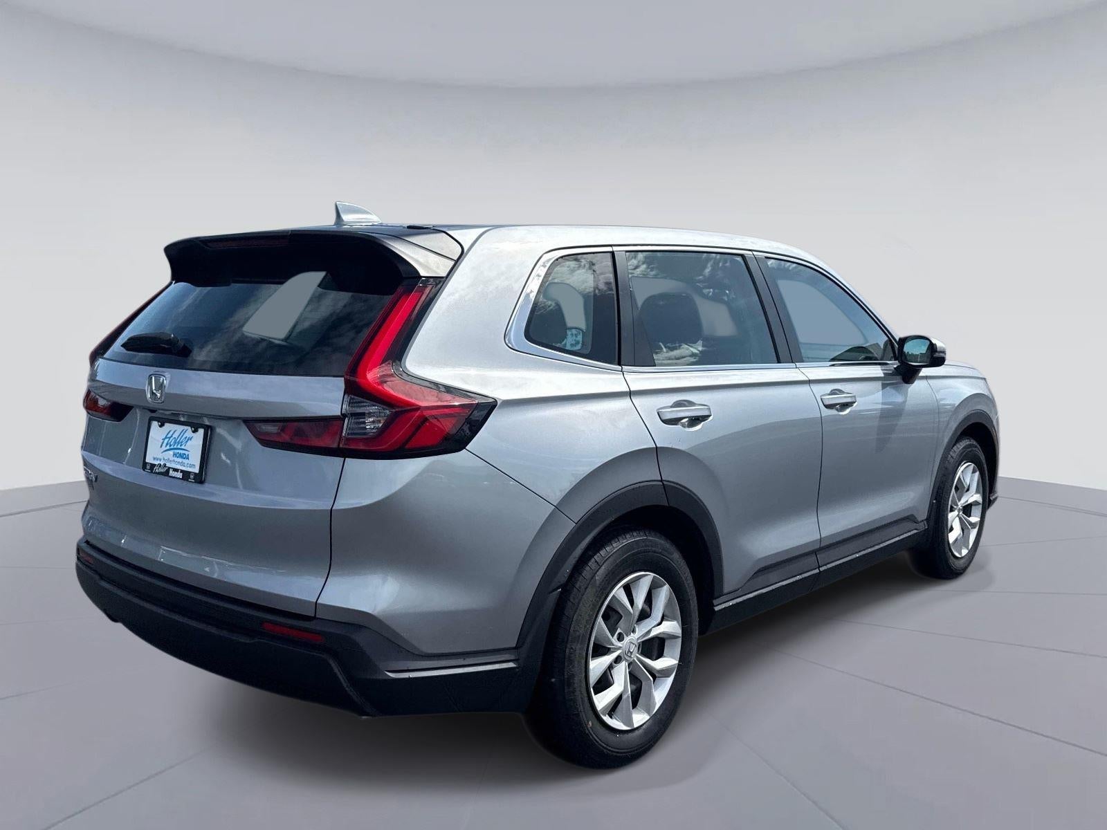 2023 Honda CR-V LX