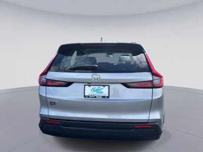 2023 Honda CR-V LX