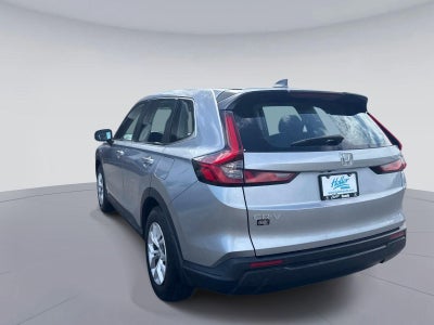 2023 Honda CR-V LX