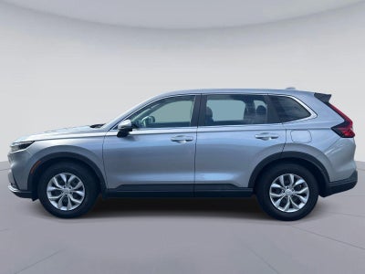 2023 Honda CR-V LX
