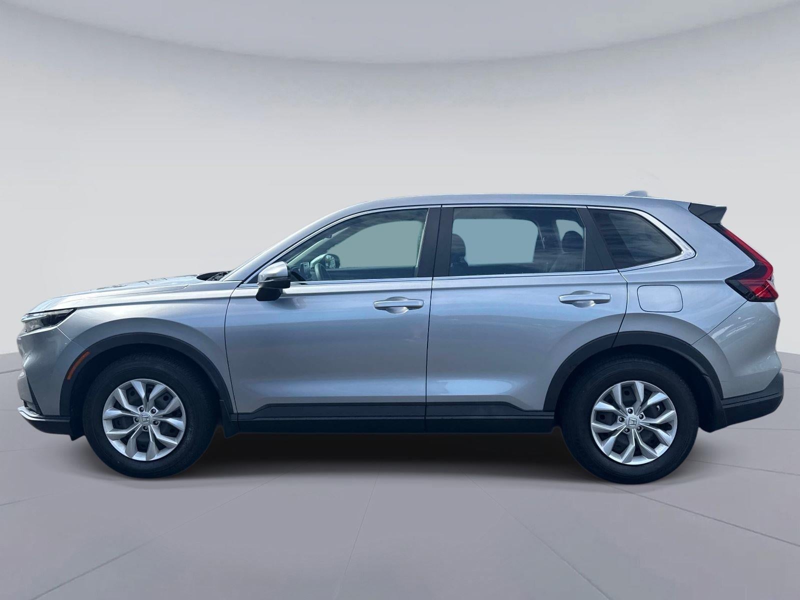 2023 Honda CR-V LX