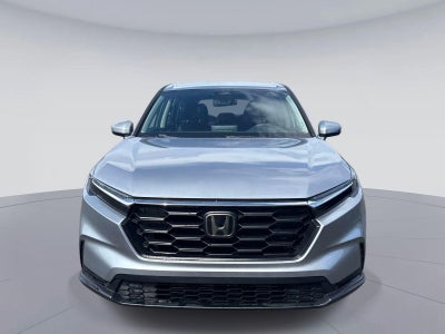 2023 Honda CR-V LX