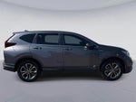 2021 Honda CR-V Hybrid EX-L