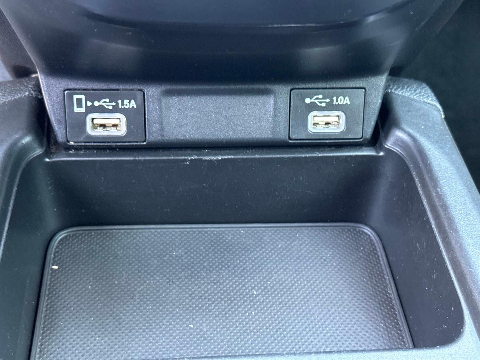 2021 Honda CR-V Hybrid EX-L