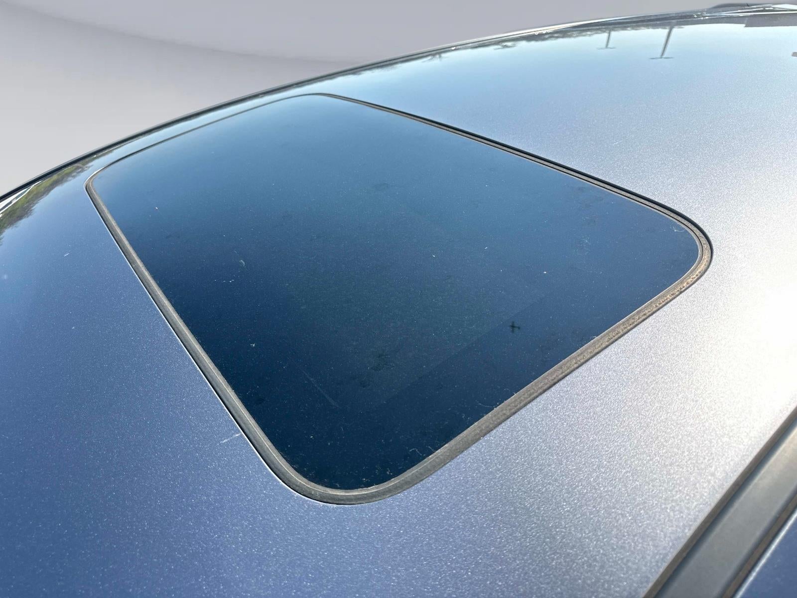 2021 Honda CR-V Hybrid EX-L