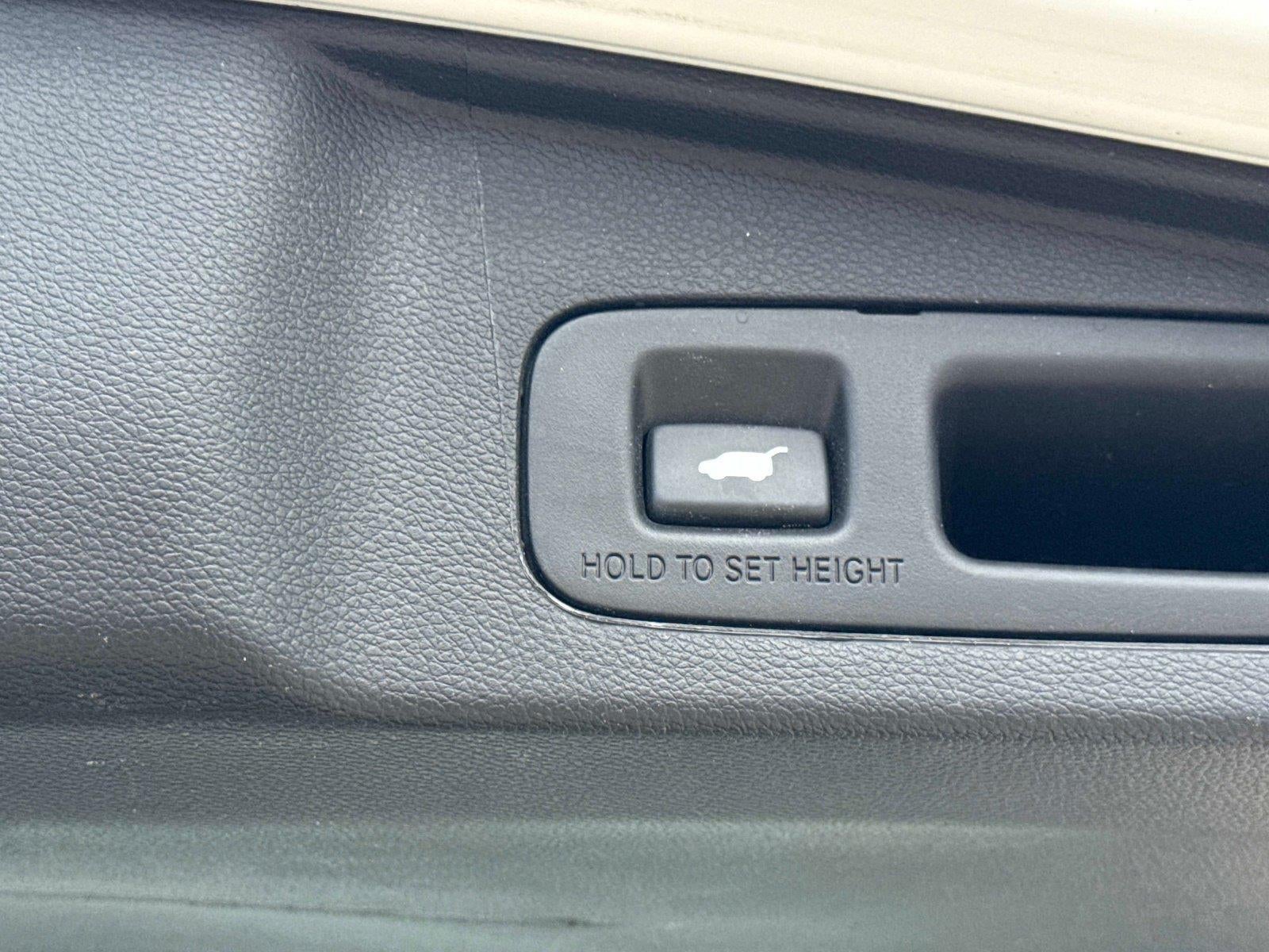 2021 Honda Cr-V Hybrid Touring