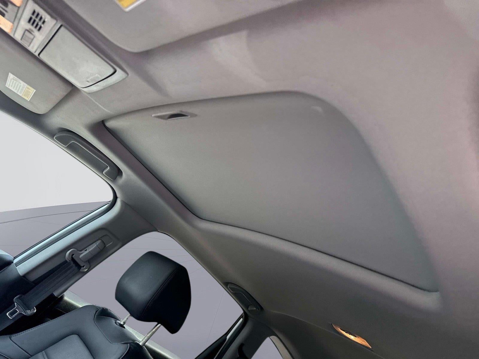 2021 Honda Cr-V Hybrid Touring