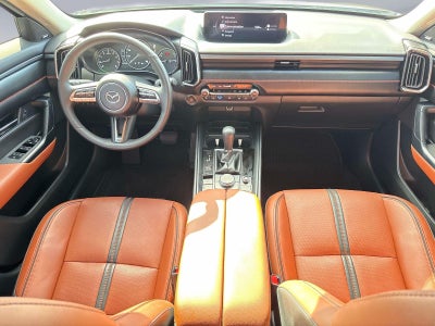 2024 Mazda Mazda CX-50 2.5 Turbo Premium Plus Package