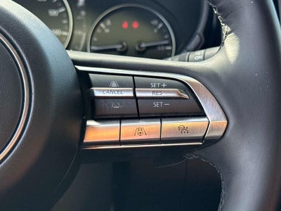 2024 Mazda Mazda CX-50 2.5 Turbo Premium Plus Package