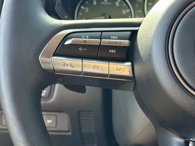 2024 Mazda Mazda CX-50 2.5 Turbo Premium Plus Package