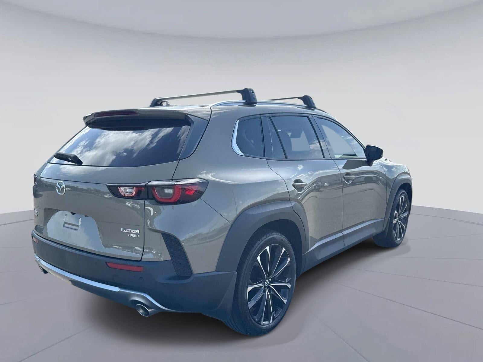 2024 Mazda Mazda CX-50 2.5 Turbo Premium Plus Package