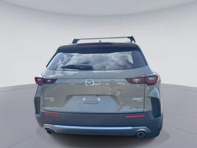 2024 Mazda Mazda CX-50 2.5 Turbo Premium Plus Package