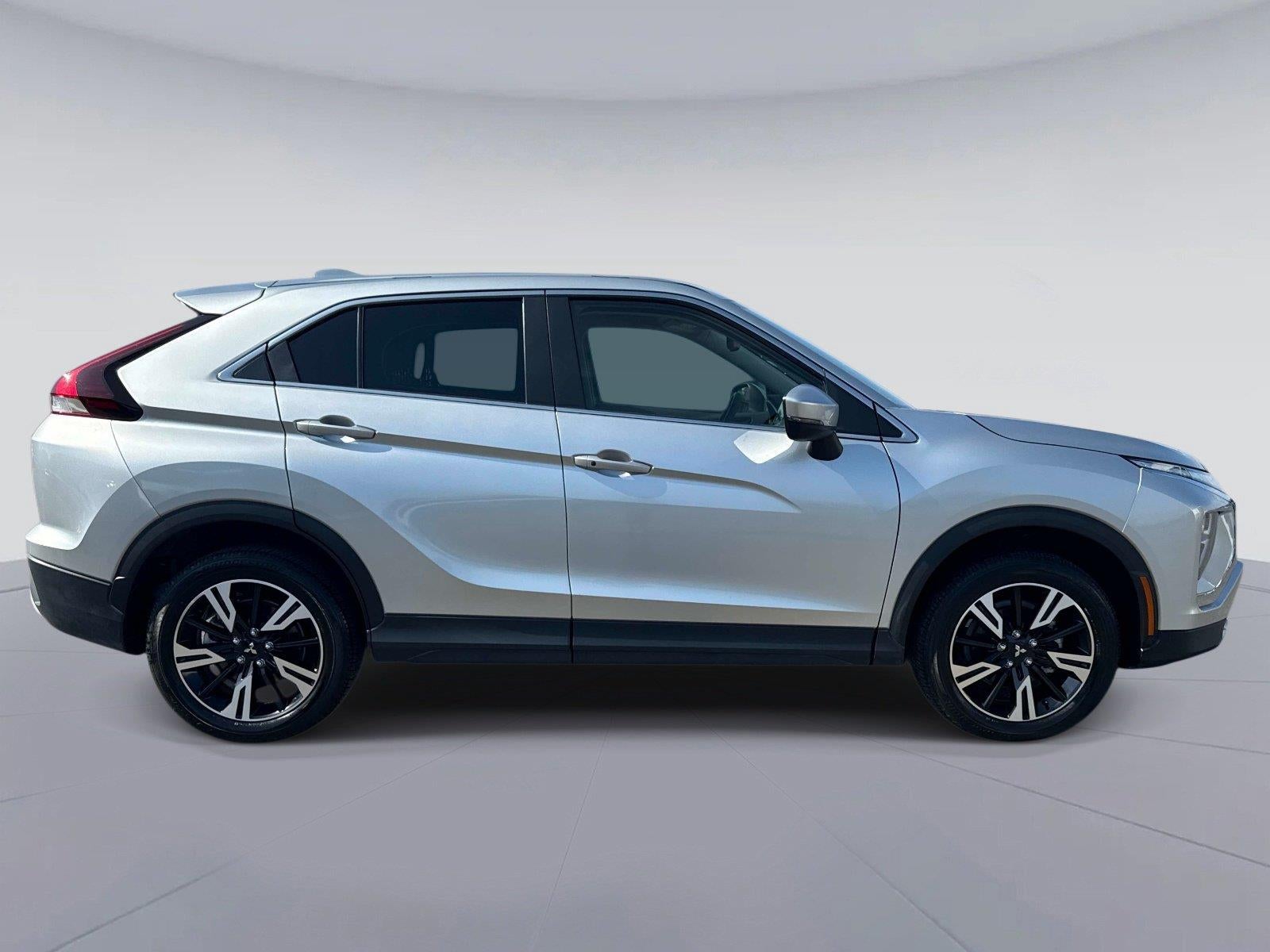 2025 Mitsubishi Eclipse Cross SE