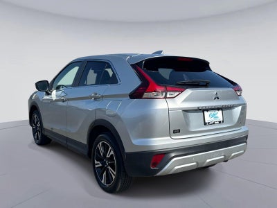 2025 Mitsubishi Eclipse Cross SE