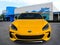 2026 Subaru Brz Series.Yellow